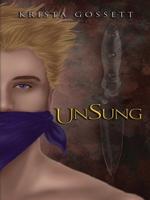 cover image of UnSung